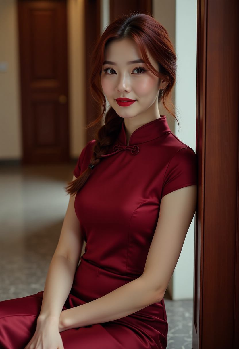女总裁的贴身高手