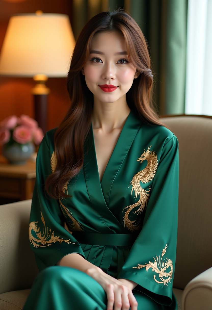 神医下山做赘婿