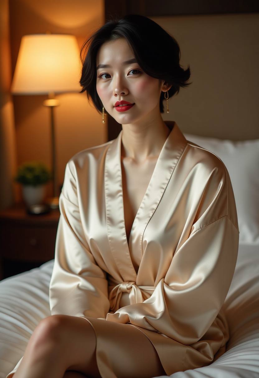 首席的逃婚新娘